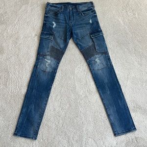 True Religion Rocco Jeans